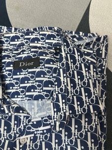 Dior Partywear Shirt Men’s