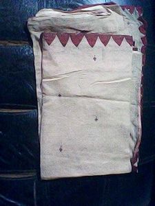 Vintage Saree