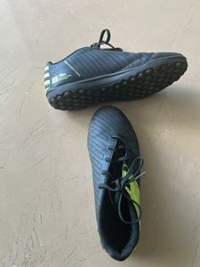 Soccer Shoes For Boys