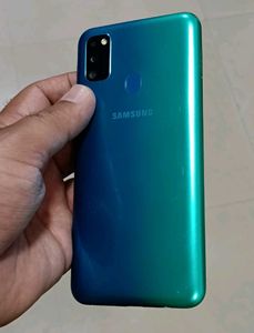 Samsung M30s 4/64 Gb