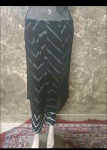 Kurta With Trouser