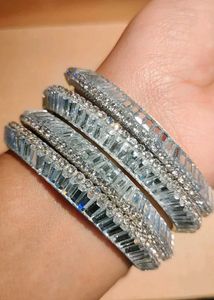 Stone Bangle