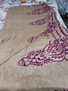 Daily Wear Saree