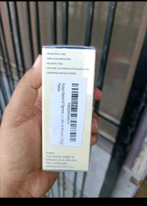 Advanced Spot Targetting Serum