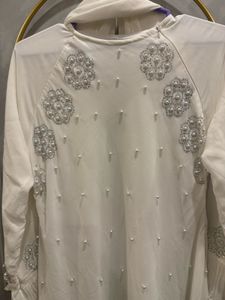 Elegant Ethnic Gown