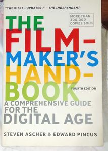The Filmaker's Handbook