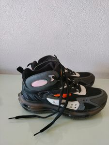 Bacca Bucci GenZ Sneakers Brand New