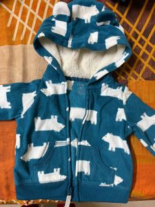 Baby Jacket