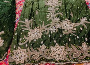 Embellished Set Of 2