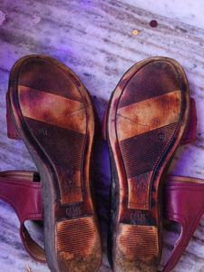 Sreeleathers Kolkata Heels