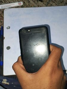 Vivo Fresh Condution Phone