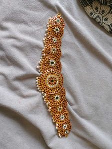 Bharatnatyam/Kuchipudi Hip Belt