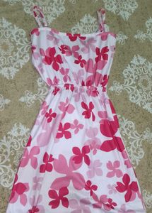 Floral Sundress