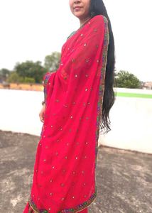 2saree Blouse 3nighty
