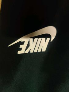 Nike Track Pants - Black