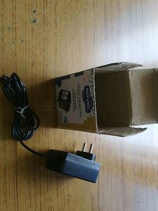 Novel 12V AC/DC Power Adapter