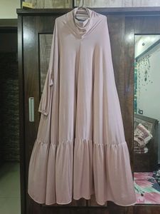 IMPORTED JILBAB WITH NAQAB