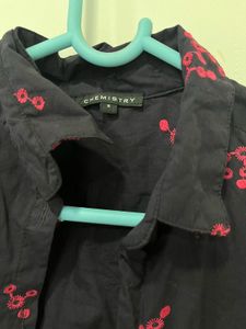 branded classy shirt