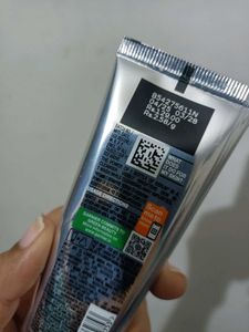 Garnier Vitamin C Cleanser