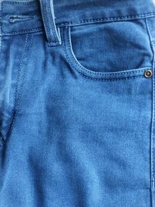 Zudio Skinny Fit Jeans