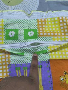 Cushion Cover ( Set Of 3 )
