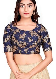 Kaira Blouse