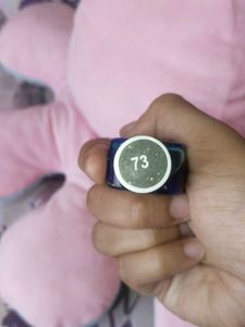 Juice Super Stay Nail Polish - Blue