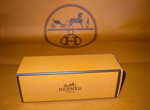 Authentic Hermes Lipstick