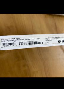 Apple MagSafe Charger