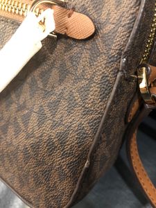 Michael Kors Jet Set Handbag