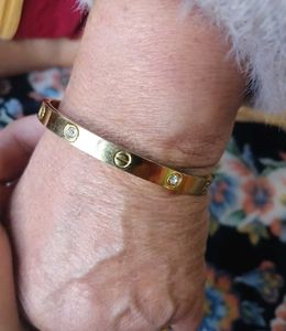 Carrier Bangle