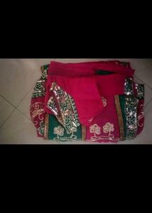 Beautiful Saree