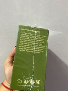 Pistachio Gourmet Collection Perfume 💚🤍