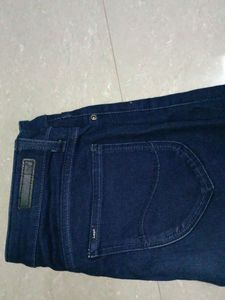 BRANDED JEANS LEE