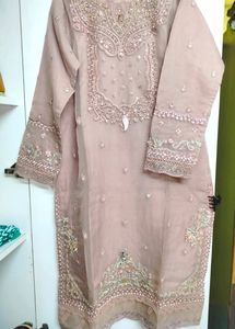 Exclusive Original Pakistani Suit
