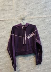 🇺🇸 Calvin Klein Imported Hoodie