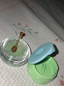Avocado Lip Mask