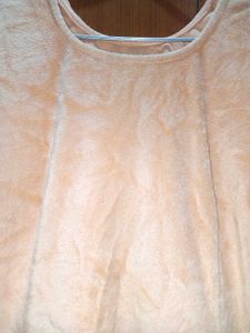 Short Frock Trouser 👖