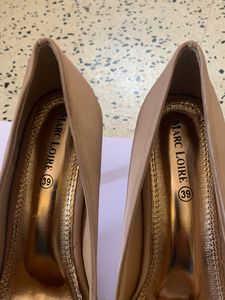 Marc Loire Ladies Pencil Heels Footwear