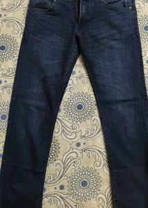 Pepe Jeans - Waist 34