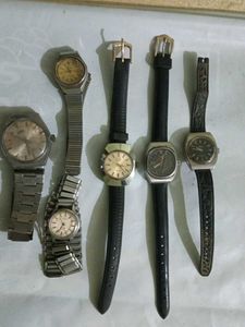 HMT WATCHES SET