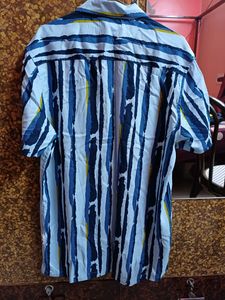 Men New Shirt
