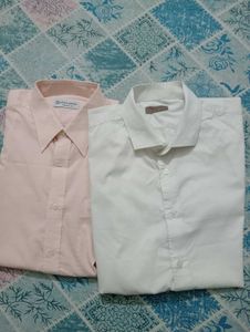 SHIRTS SET OF 2 💗