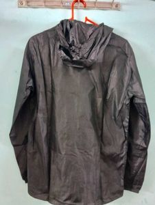 Black Lightweight Jacket