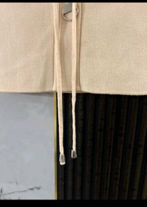 Beautiful Beige Skirt