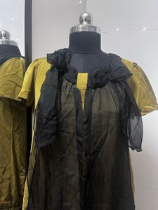 Olive Top