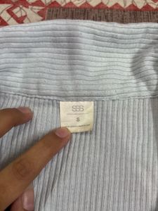 Stylish Striped Shirt