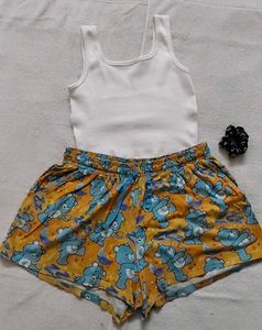 Women Shorts