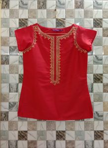 Ethnic Top