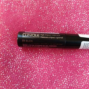 Clinique High Impact Mascara